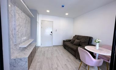 Wohnung zum Kauf mit 1 Zimmer in Bang Kapi, Bangkok