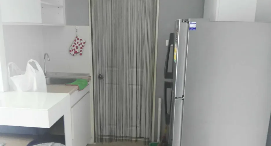 For rent 1 bed condo in Mueang Nonthaburi, Nonthaburi