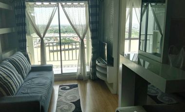 For rent 1 bed condo in Mueang Nonthaburi, Nonthaburi