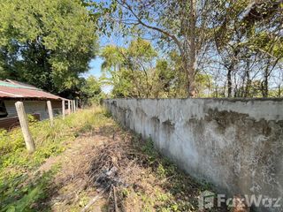 For sale land in Mueang Nakhon Ratchasima, Nakhon Ratchasima