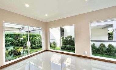 For sale 3 bedrooms house in Thanyaburi, Pathum Thani