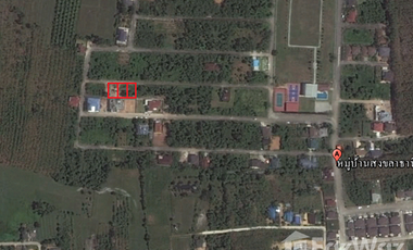 Terreno en venta en Hat Yai, Songkhla