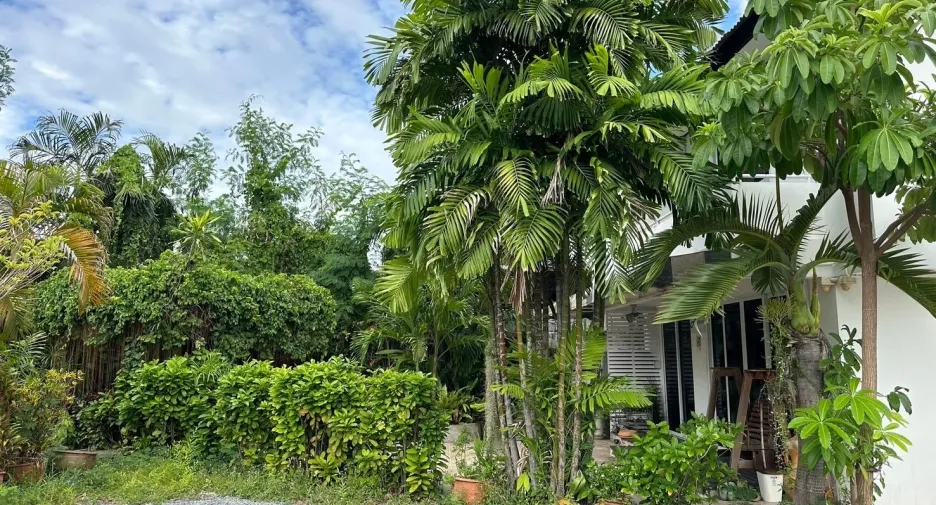 For sale studio house in Mueang Nonthaburi, Nonthaburi