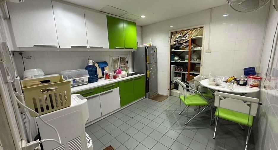 For sale studio house in Mueang Nonthaburi, Nonthaburi