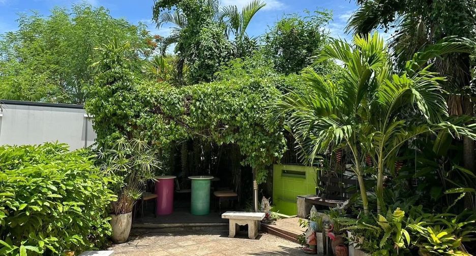 For sale studio house in Mueang Nonthaburi, Nonthaburi