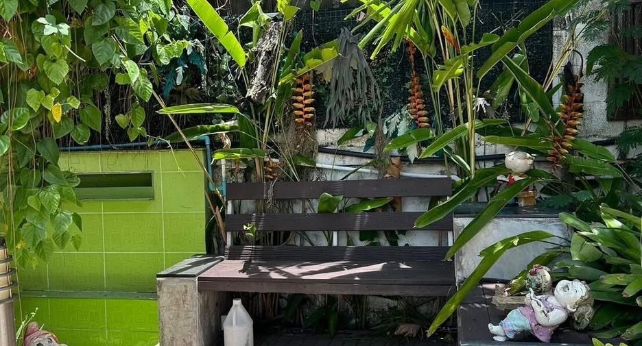 For sale studio house in Mueang Nonthaburi, Nonthaburi