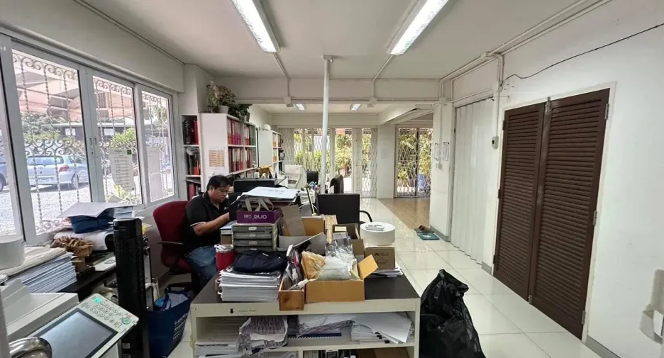 出售 公寓 独立屋 在 Mueang Nonthaburi, Nonthaburi
