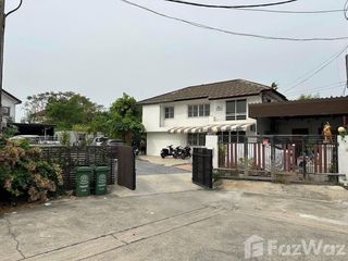 For sale studio house in Mueang Nonthaburi, Nonthaburi