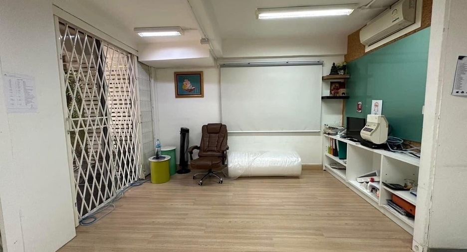 For sale studio house in Mueang Nonthaburi, Nonthaburi
