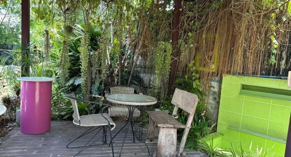 For sale studio house in Mueang Nonthaburi, Nonthaburi