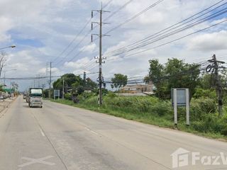 出售 土地 在 Ban Pho, Chachoengsao