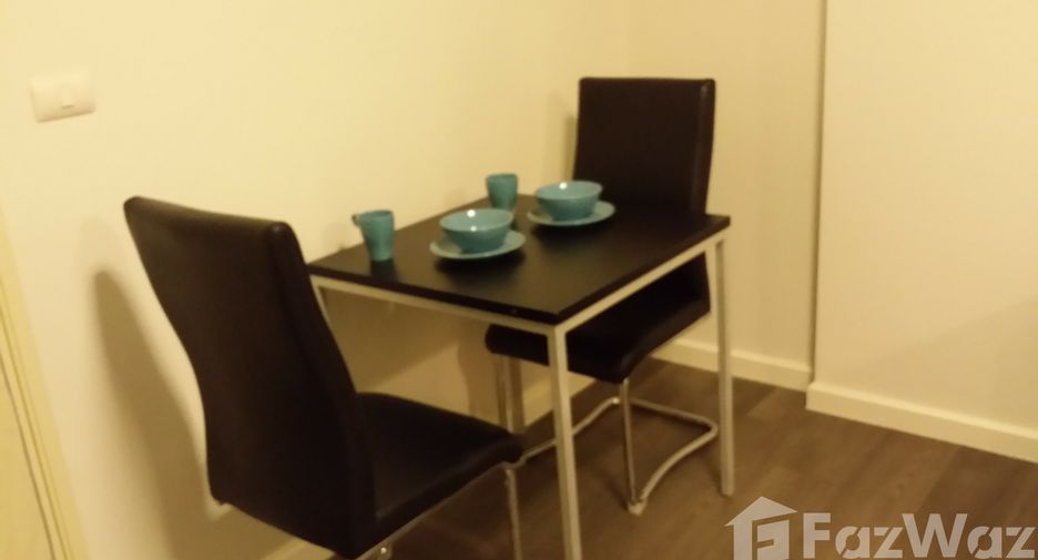 For sale 1 bed condo in Khlong Luang, Pathum Thani