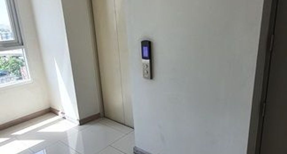 Продажа 1 кровать кондо в Mueang Nonthaburi, Нонтабури