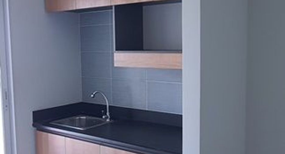 Продажа 1 кровать кондо в Mueang Nonthaburi, Нонтабури