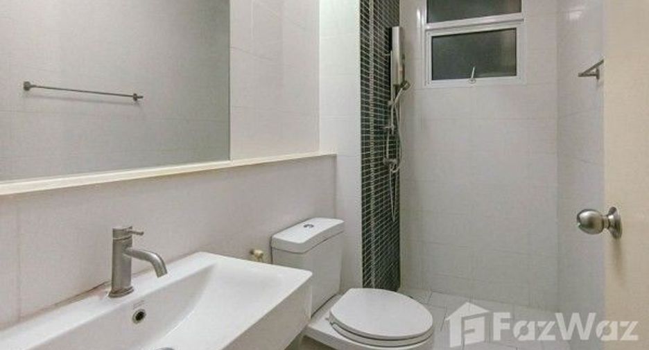 For sale 3 bedrooms townhouse in Mueang Nonthaburi, Nonthaburi