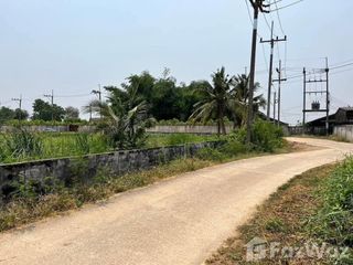 Grundstück zum Kauf in Mueang Nakhon Pathom, Nakhon Pathom