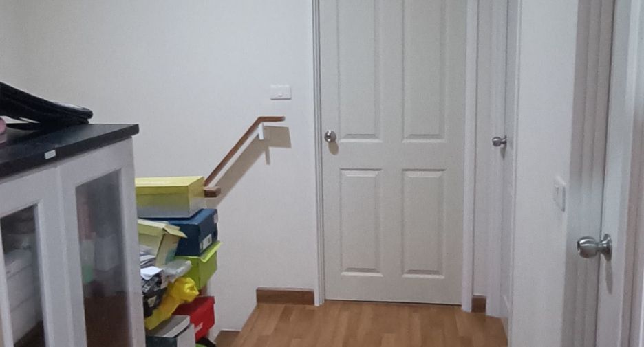 For sale 4 bedrooms townhouse in Pak Kret, Nonthaburi