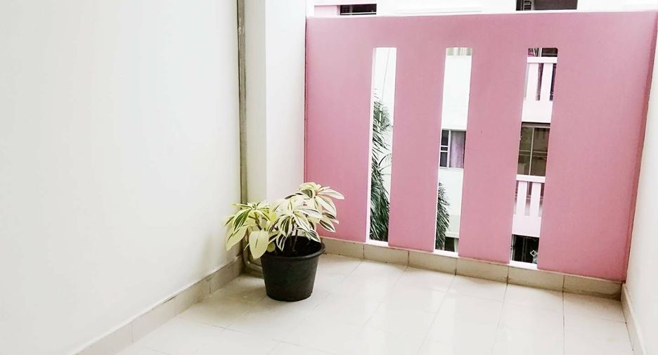 For sale 1 bed condo in Mueang Nonthaburi, Nonthaburi