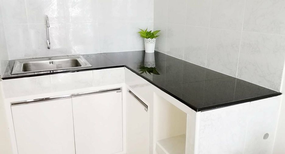 For sale 1 bed condo in Mueang Nonthaburi, Nonthaburi