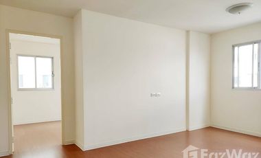 For sale 1 bed condo in Mueang Nonthaburi, Nonthaburi