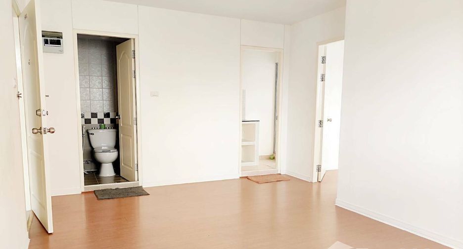 For sale 1 bed condo in Mueang Nonthaburi, Nonthaburi