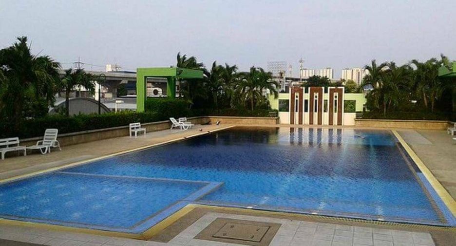 For sale 1 bed condo in Mueang Nonthaburi, Nonthaburi