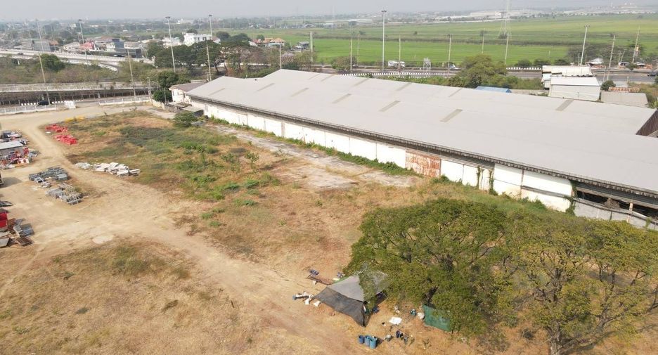 For sale land in Phra Nakhon Si Ayutthaya, Phra Nakhon Si Ayutthaya