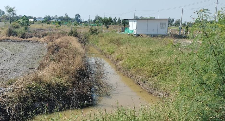 For sale land in Ban Na, Nakhon Nayok