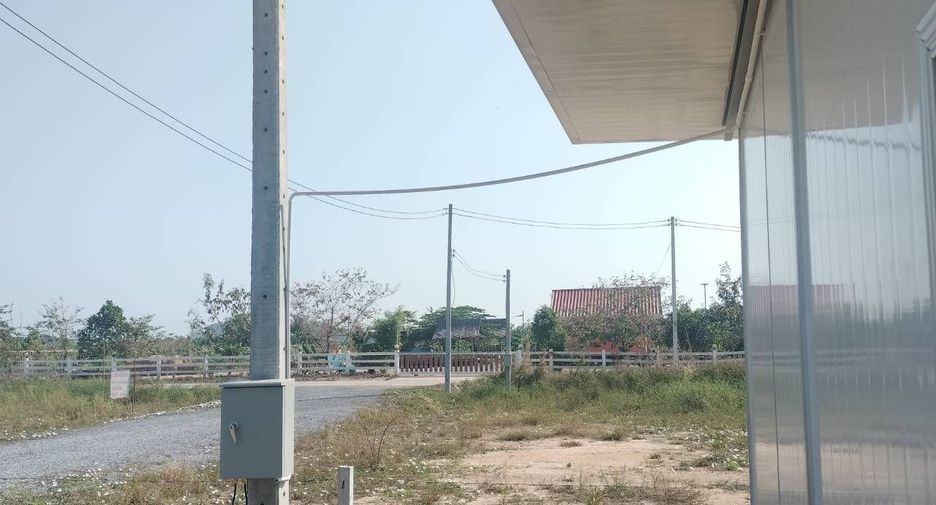 For sale land in Ban Na, Nakhon Nayok