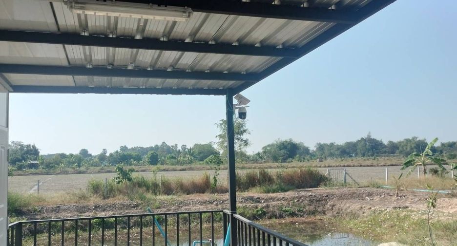 For sale land in Ban Na, Nakhon Nayok