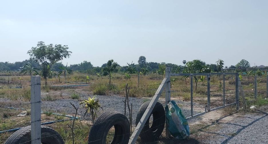 For sale land in Ban Na, Nakhon Nayok