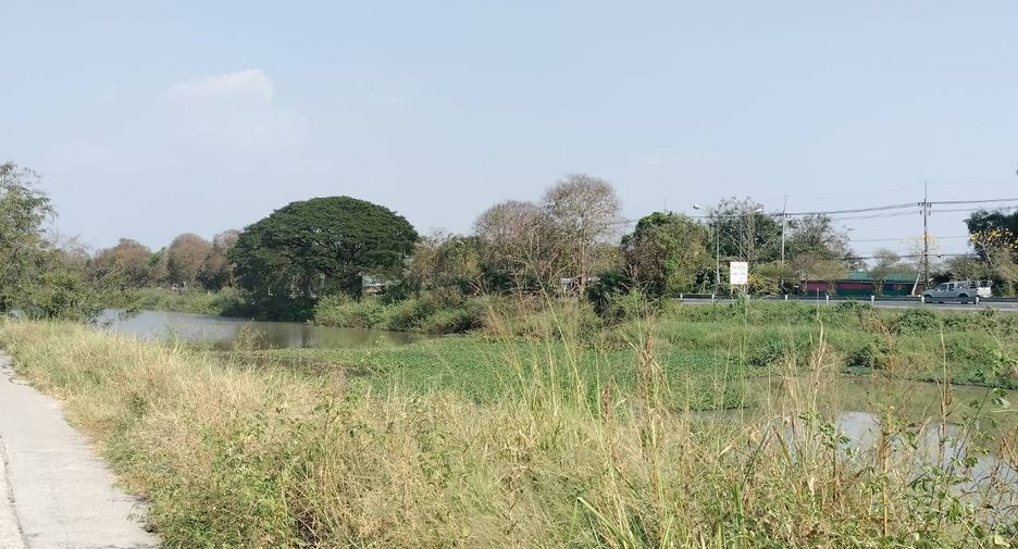 For sale land in Ban Na, Nakhon Nayok