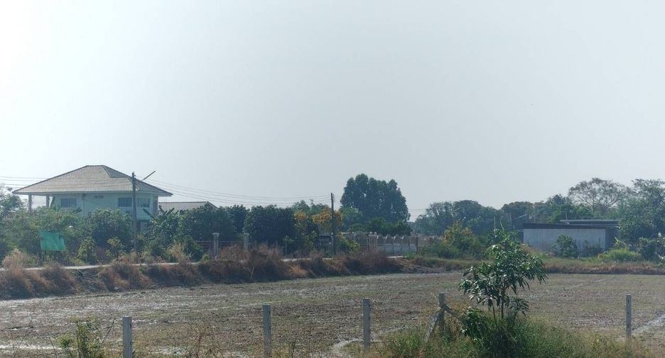For sale land in Ban Na, Nakhon Nayok