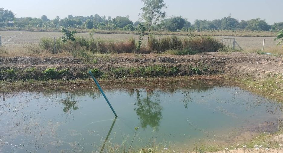 For sale land in Ban Na, Nakhon Nayok