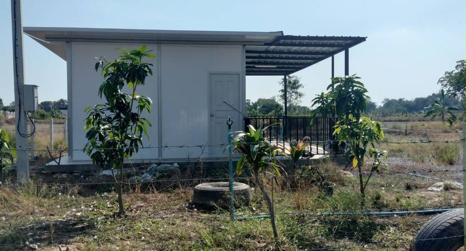 For sale land in Ban Na, Nakhon Nayok
