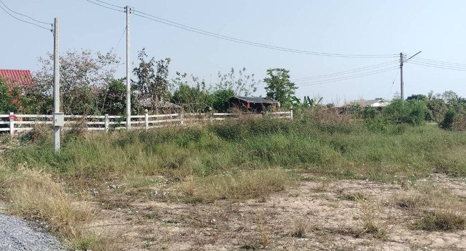 For sale land in Ban Na, Nakhon Nayok