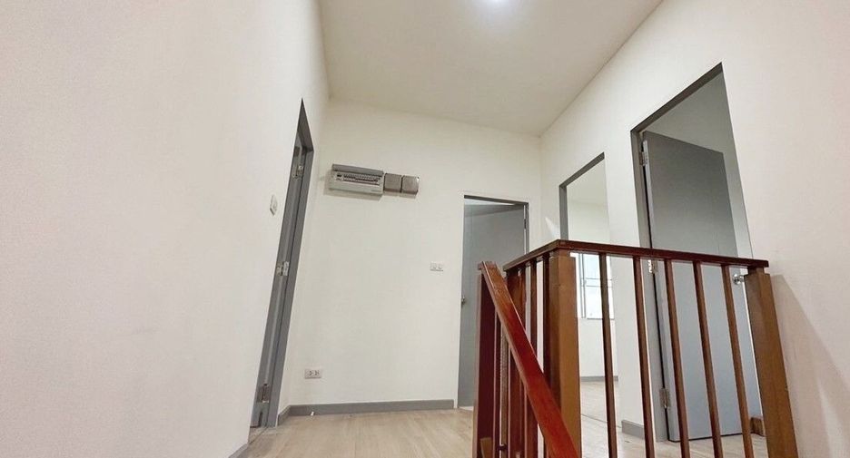 ขาย 3 ห้องนอน บ้านเดี่ยว ใน บางใหญ่, นนทบุรี