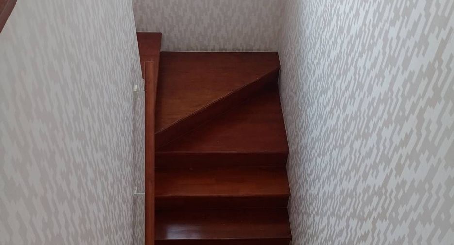 À vendre 4 chambres maison à Bang Kruai, Nonthaburi