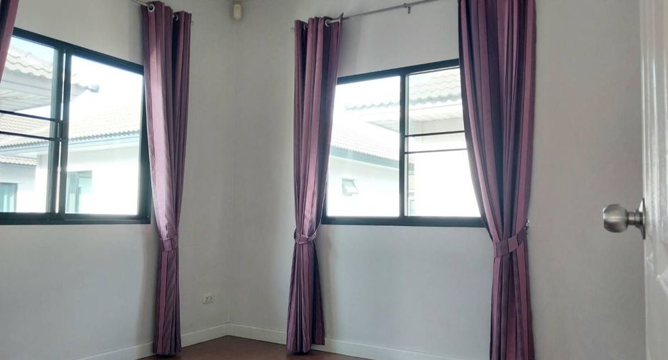 À vendre 4 chambres maison à Bang Kruai, Nonthaburi