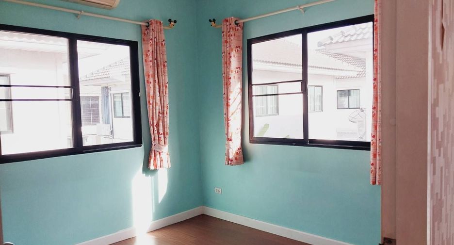 À vendre 4 chambres maison à Bang Kruai, Nonthaburi