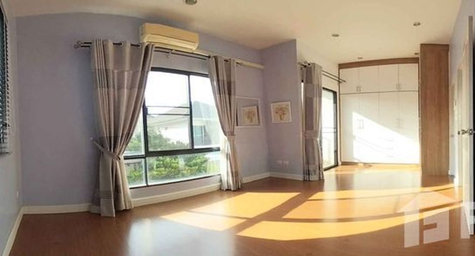 À vendre 4 chambres maison à Bang Kruai, Nonthaburi