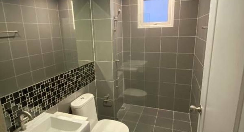 For sale 3 bedrooms house in Bang Kruai, Nonthaburi