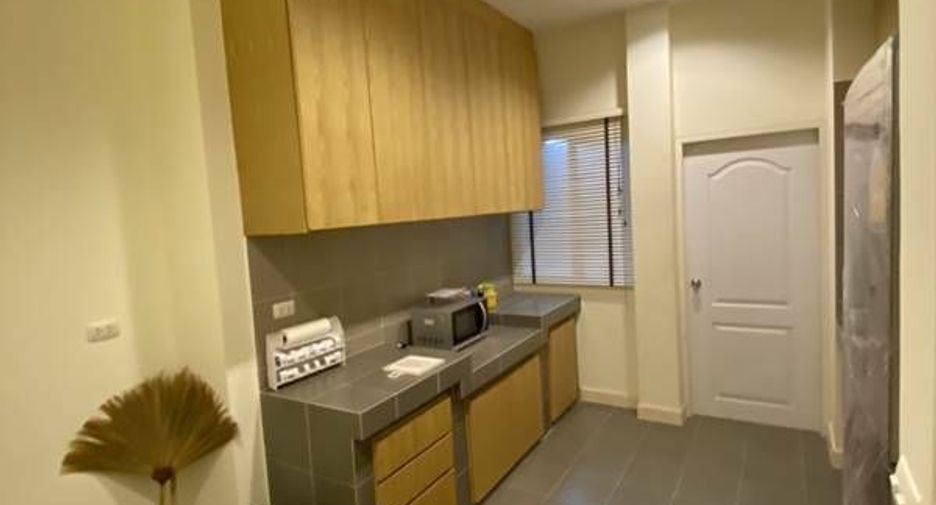 For sale 3 bedrooms house in Bang Kruai, Nonthaburi