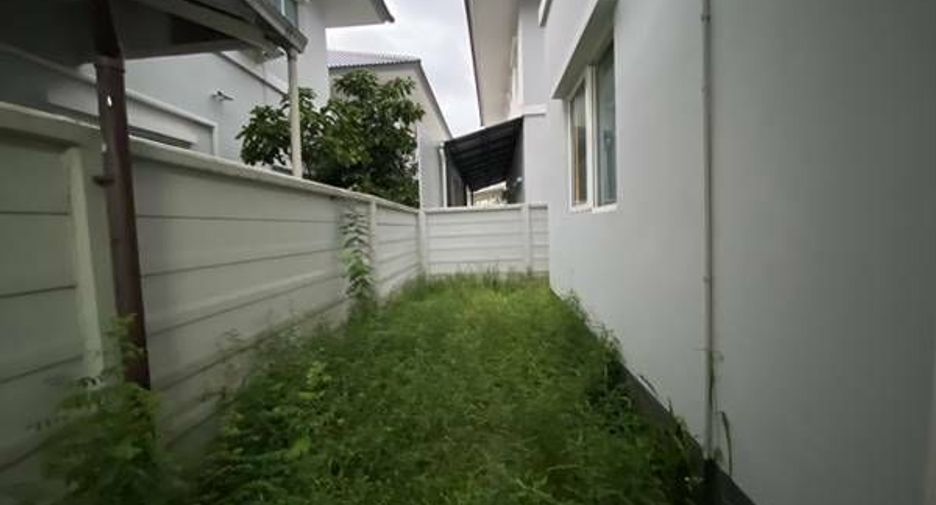 For sale 3 bedrooms house in Bang Kruai, Nonthaburi