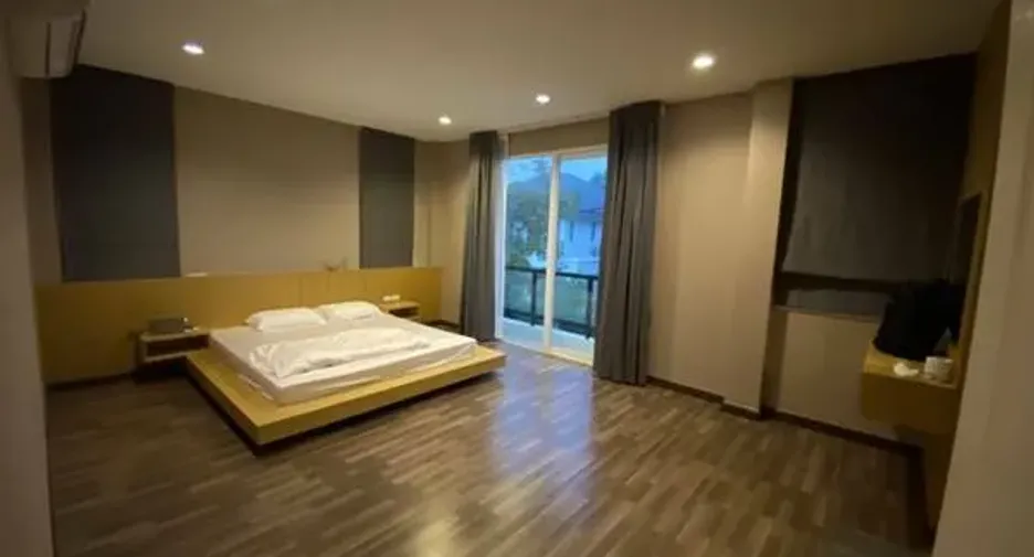 For sale 3 bedrooms house in Bang Kruai, Nonthaburi