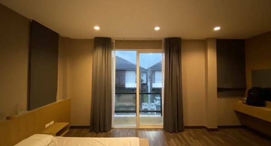 For sale 3 bedrooms house in Bang Kruai, Nonthaburi