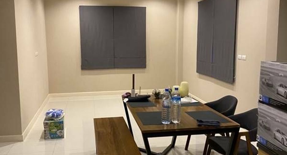 For sale 3 bedrooms house in Bang Kruai, Nonthaburi