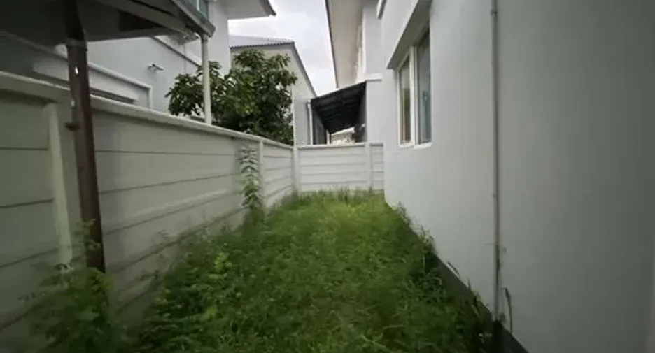 For sale 3 bedrooms house in Bang Kruai, Nonthaburi