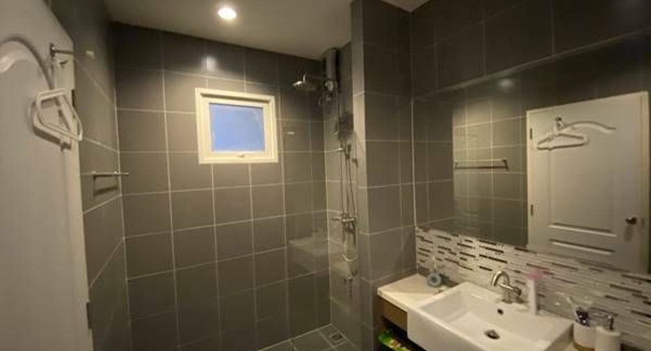 For sale 3 bedrooms house in Bang Kruai, Nonthaburi