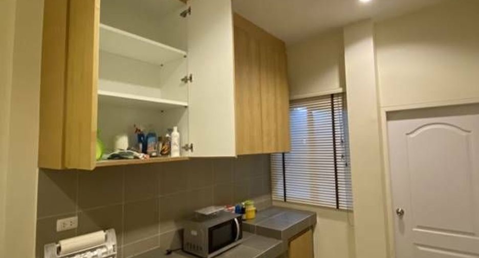 For sale 3 bedrooms house in Bang Kruai, Nonthaburi